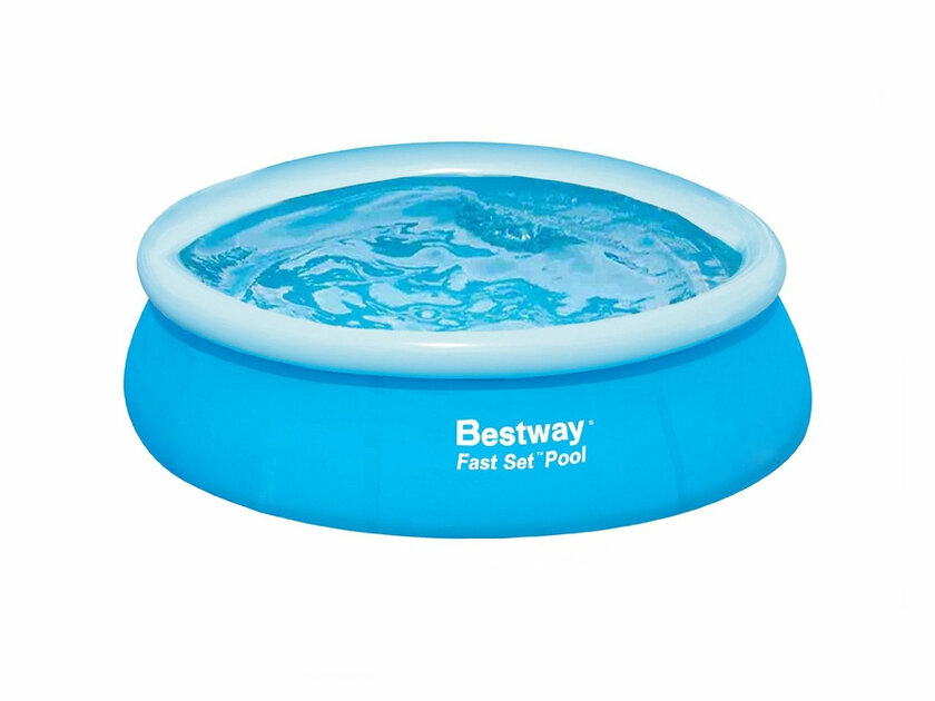 Бассейн надувной BESTWAY basseyn_244х61_1880л240787750 244х244х61 см 6100₽