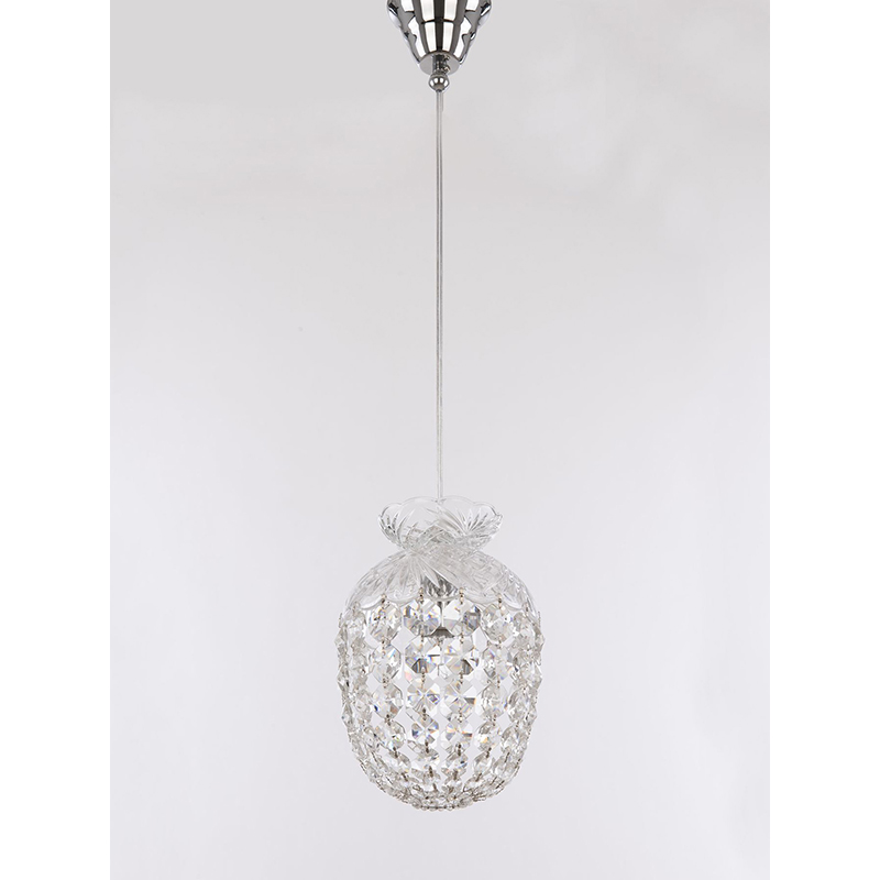 

Подвес Bohemia Ivele Crystal 14771P/16 Ni, 14771P/16 Ni