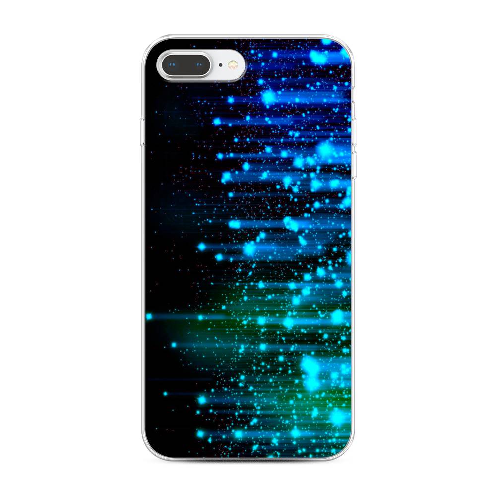

Чехол Awog на Apple iPhone 8 Plus / Айфон 8 Plus "Абстракция 1", 10950-3