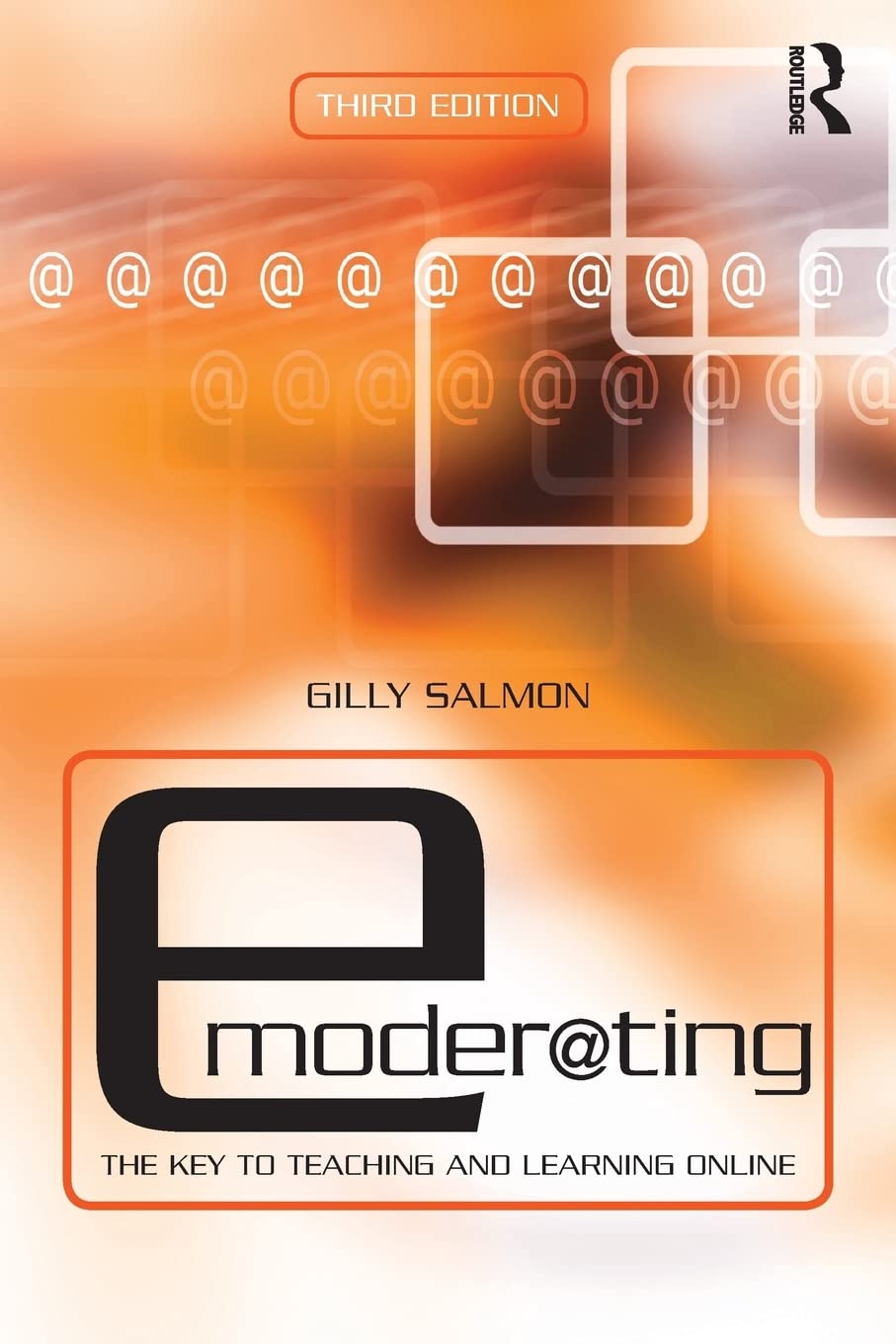 

E-Moderating. Salmon Gilly