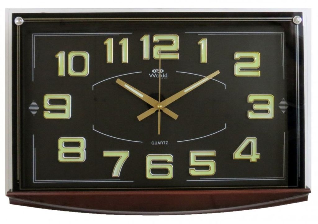 

Часы настенные World k7714BL, k7714BL