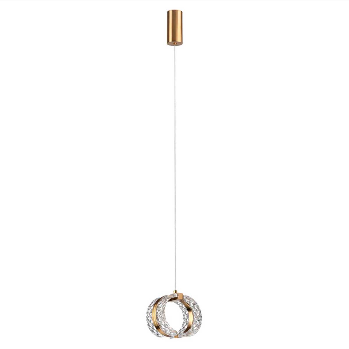 

Подвесной светильник Odeon Light MIRAGE 5030/8L, 5030/8L MIRAGE
