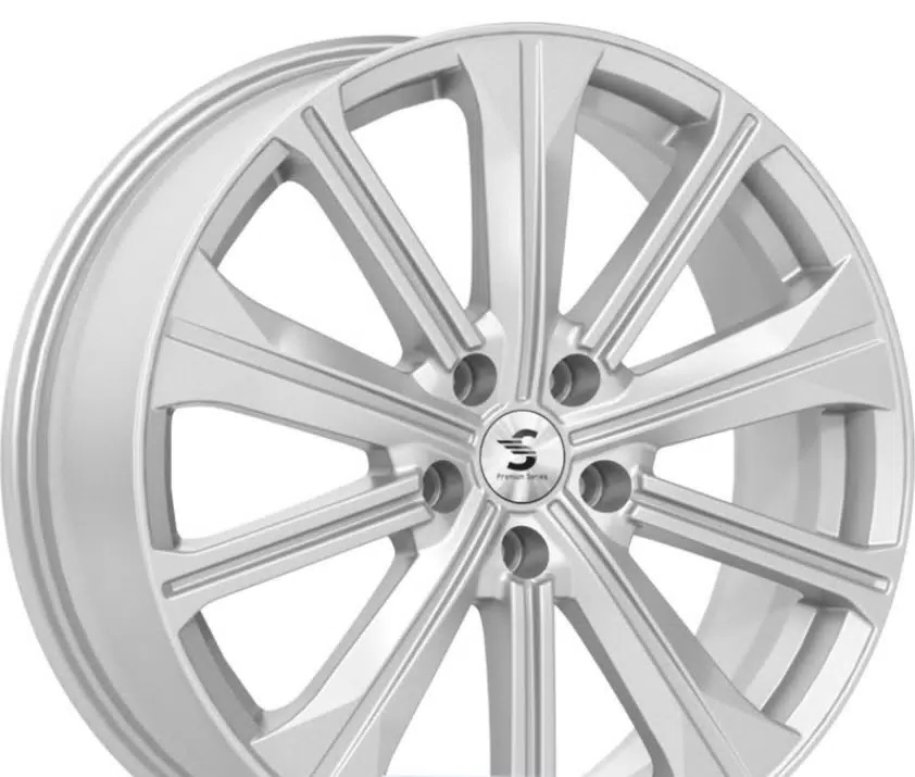 

Диск колесный 7X19/5X114,3 Et40 D66,6 Кр013 (Haval Dargo) Diamond Gloss Graphite (4210917), КР013 Haval Dargo