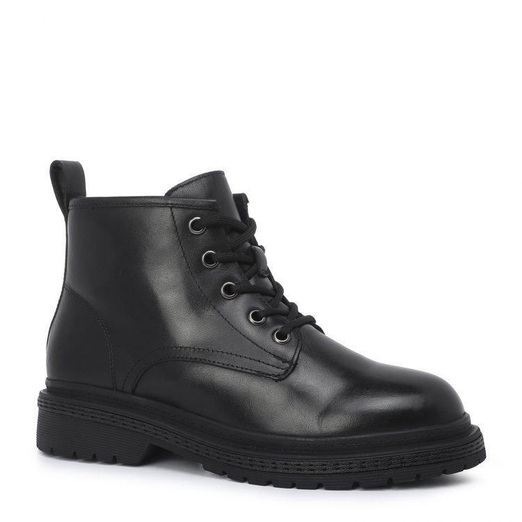 

Ботинки женские Tendance GL19636_2504379 черные 36 EU, Черный, GL19636