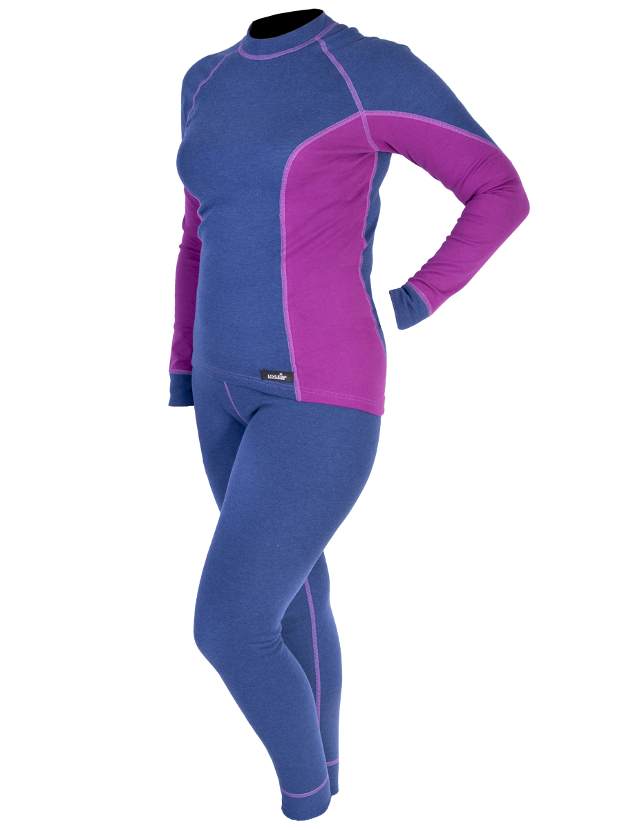 

Термобелье Norfin LADY BASE р.XXL