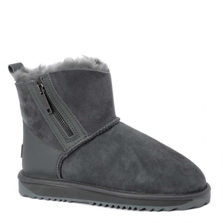 

Угги женские Tendance RDV09_2521919 серые 41 EU