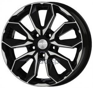 

Колесный диск SKAD Сочи (A) 6xR16 ET43 5x114.3 D67.1, Сочи