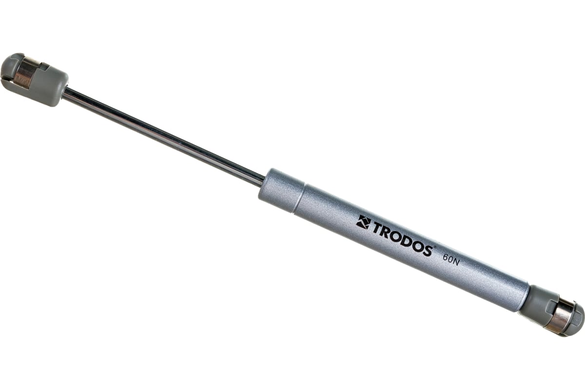 

Газлифт Trodos MN 04 60N SILVER 311007, Серебристый