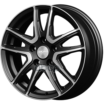 

Колесный диск Скад СИДНЕЙ 6x16/4x100 D60.1 ET50