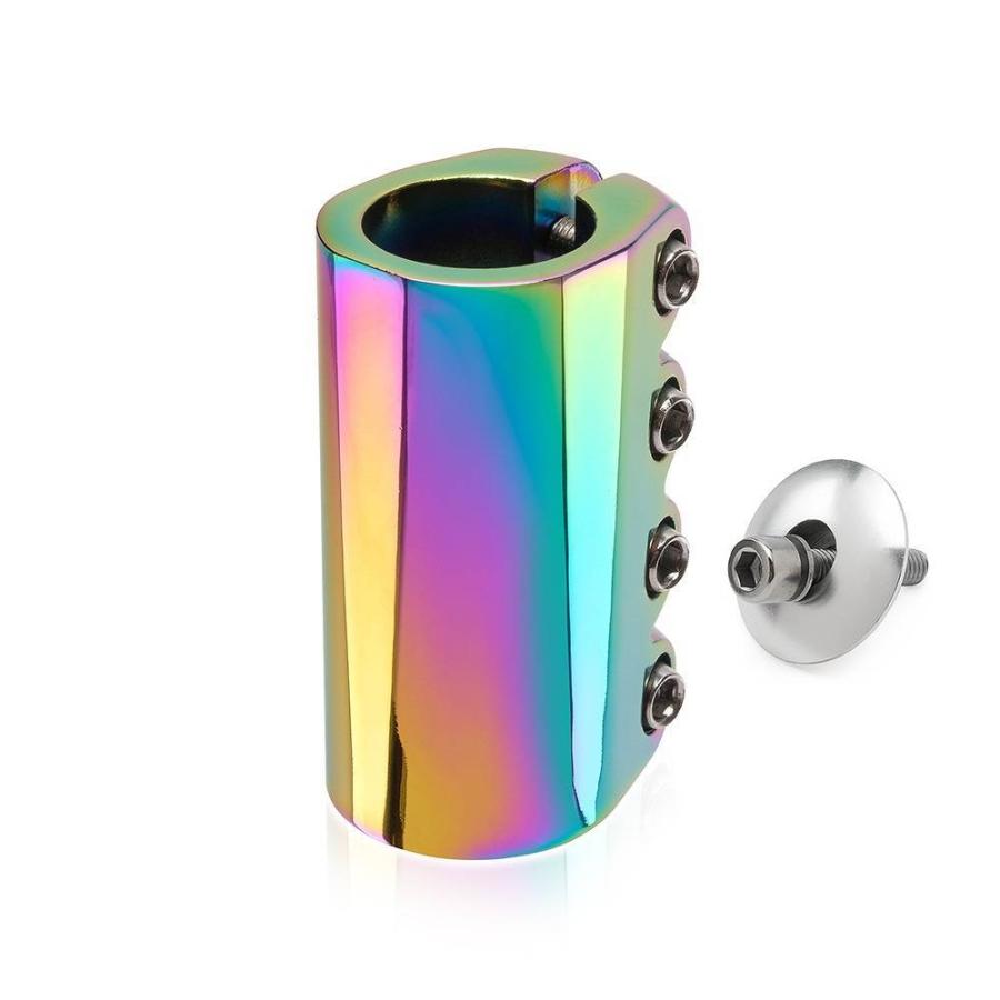 фото Хомут hipe 06 scs neo-chrome