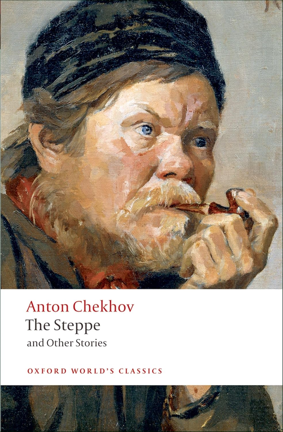 

The Steppe and Other Stories. Chekhov Anton