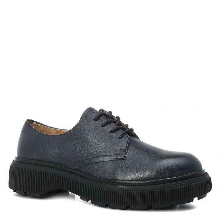 

Полуботинки женские Tendance GL19463E-188 синие 37 EU, GL19463E-188