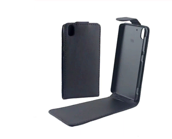 фото Чехол mypads для htc desire 830 dual sim 5.5 black (30751)