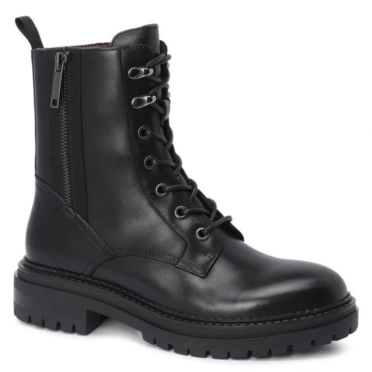 

Ботинки женские Tendance RS20757-6 черные 36 EU, RS20757-6