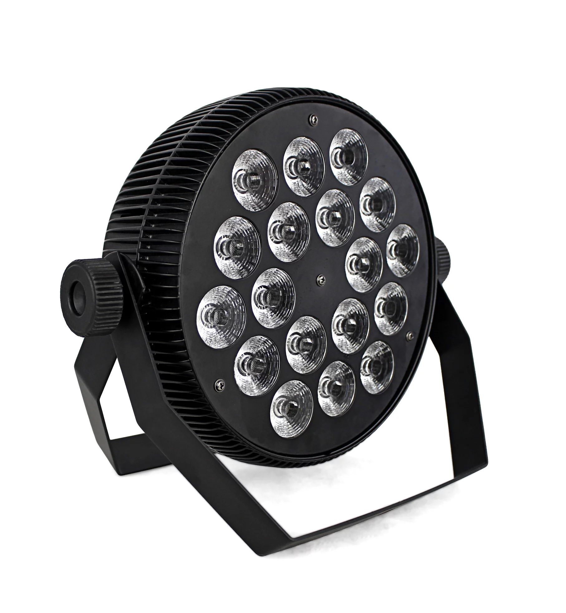 

Estrada PRO LED ALUPAR 1818 ECO