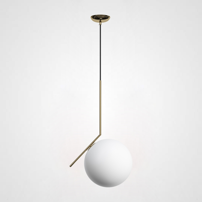 

Подвесной светильник ImperiumLoft FlexIC Lights Family Michael Anastassiades, E27, 60W