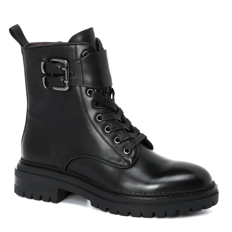 фото Женские ботинки tendance rs20757-4 цв. черный 37 eu