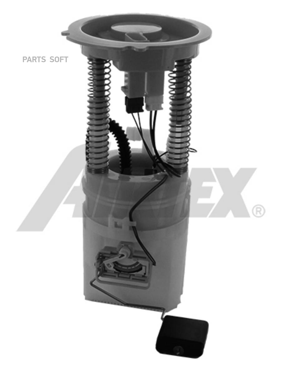 

AIRTEX E10275M Насос топливный Mercedes A Class 04->