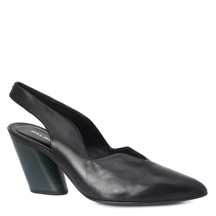 

Женские босоножки HALMANERA ROSE 70 цв. черный 35 EU, ROSE 70
