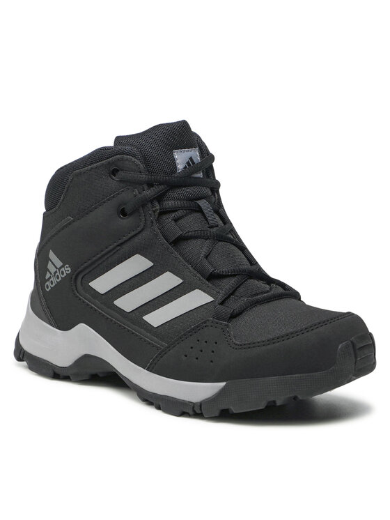 

Кроссовки Hyperhiker K GZ9216 adidas Черный 35 EU, Hyperhiker K GZ9216