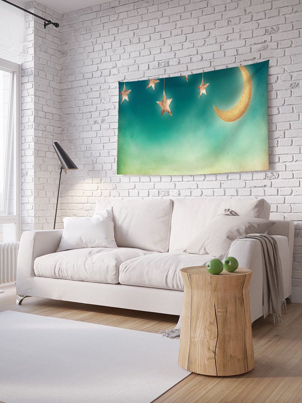 

tpg_100464_150x200 МУЛЬТИ Тапестри (декоративное панно) с фотопечатью