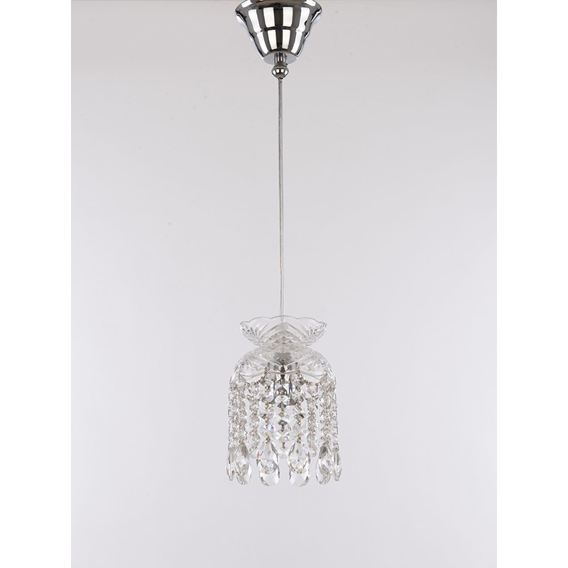 

Подвес Bohemia Ivele Crystal 14781P/11 Ni, 14781P/11 Ni