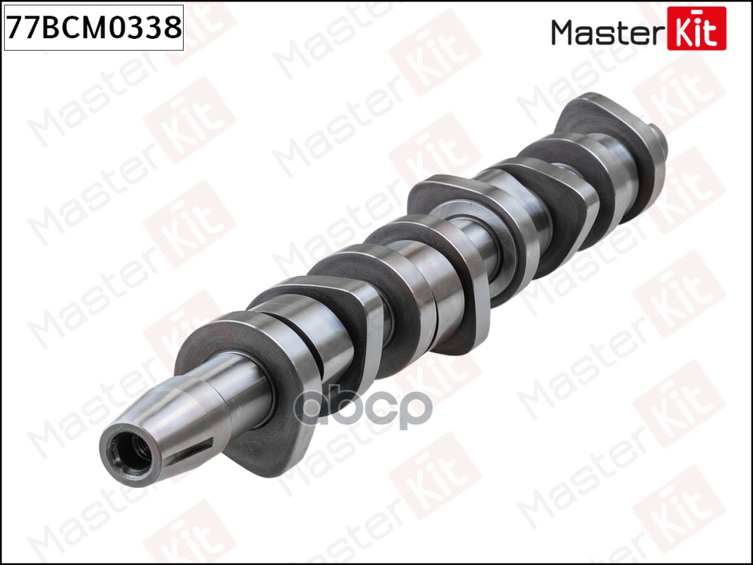 

Распредвал Vag 1.9Tdi 98-10 Master Kit 77Bcm0338