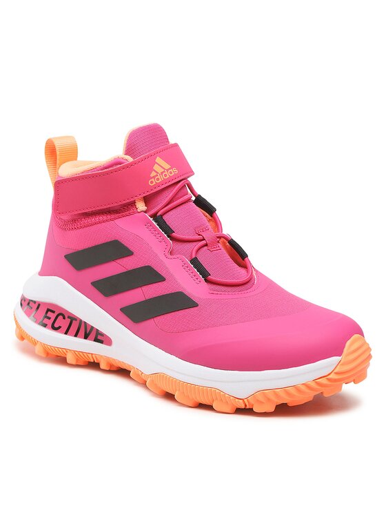 

Кроссовки FortaRun Atr El K GZ1807 adidas Розовый 40 EU, FortaRun Atr El K GZ1807