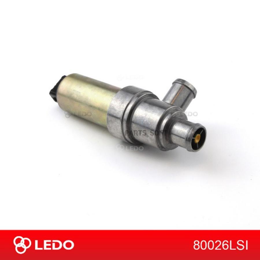 

Регулятор холостого хода Ledo 80026LSI
