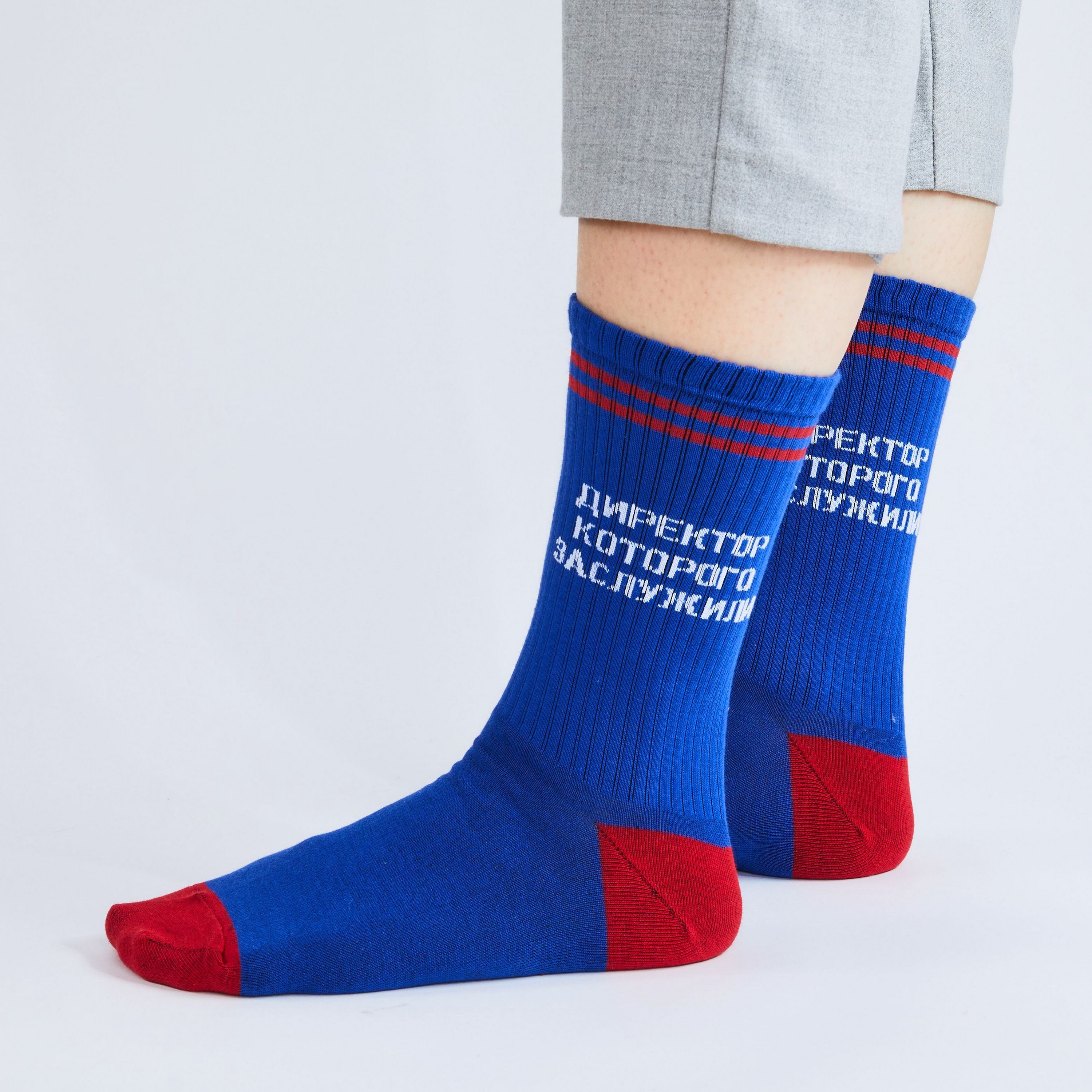 

Носки унисекс St. Friday Socks sport22-1187-05-11-02 синие 34-37, Синий, sport22-1187-05-11-02