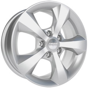 

Колесный диск SKAD Кёльн (Sn) 7xR16 ET45 5x108 D65.1, Кельн