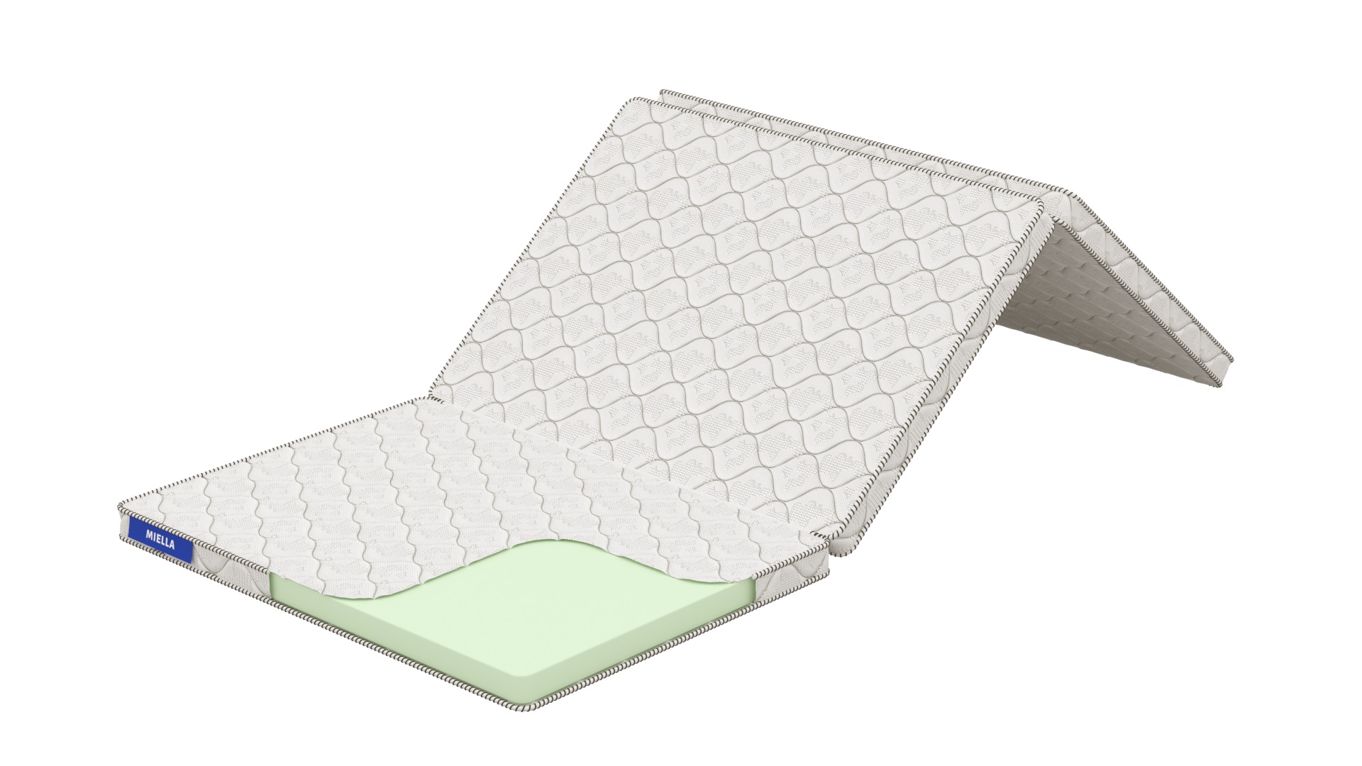 фото Матрас miella twisted-ergonomic 180x200/716d180x200