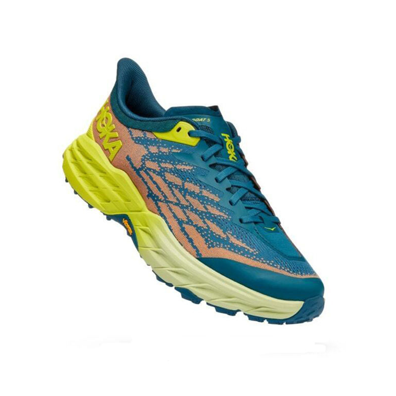 Кроссовки мужские Hoka SPEEDGOAT 5 бирюзовые 41 1/3 EU