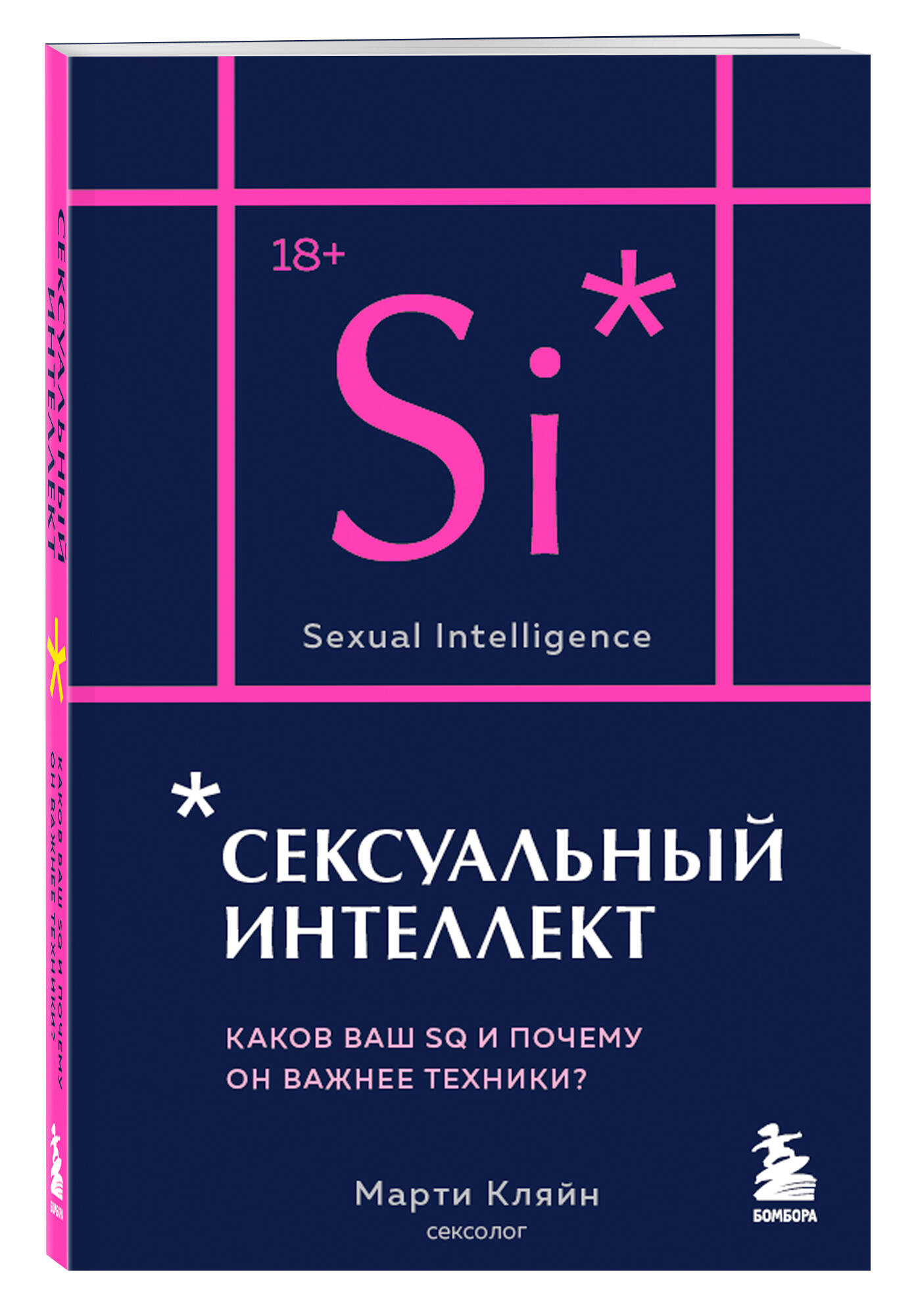 

Сексуальный интеллект Каков ваш SQ и почему он важнее техники