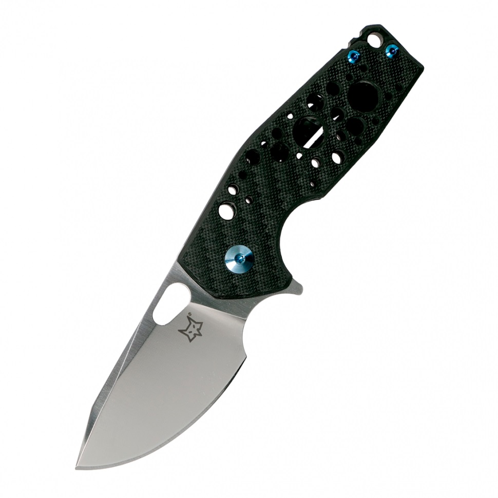 фото Нож fox knives модель fx-526cfbl suru