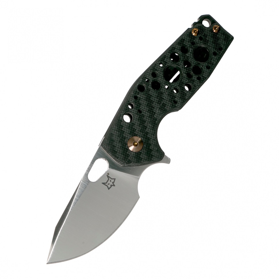 фото Нож fox knives модель fx-526cf suru