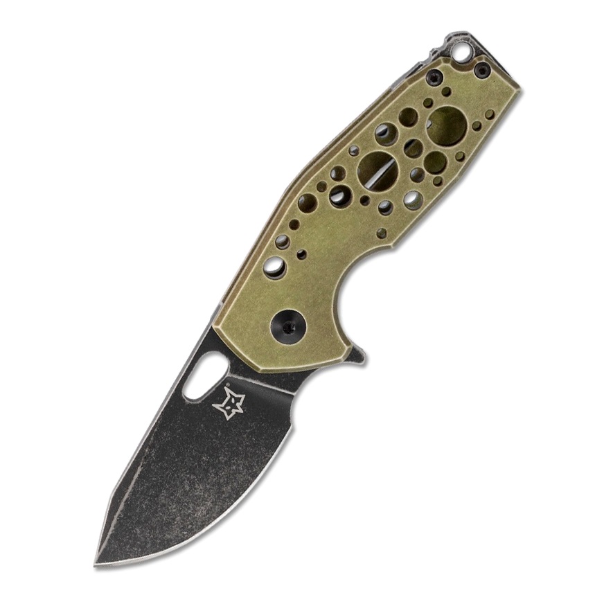 фото Нож fox knives модель fx-526 alg suru