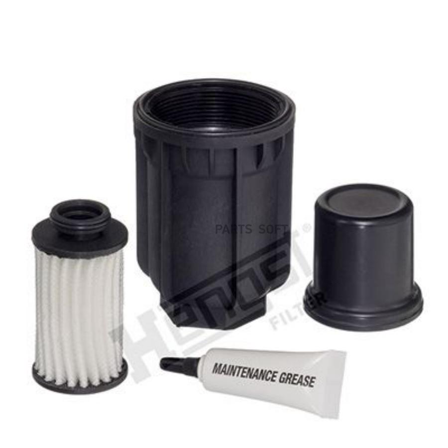 

E104U D350_Ad Blue filter fits: DAF CF 1016 A/1016 AK/1016 K/1016 KO/1016, 1016 L/1018 A/1