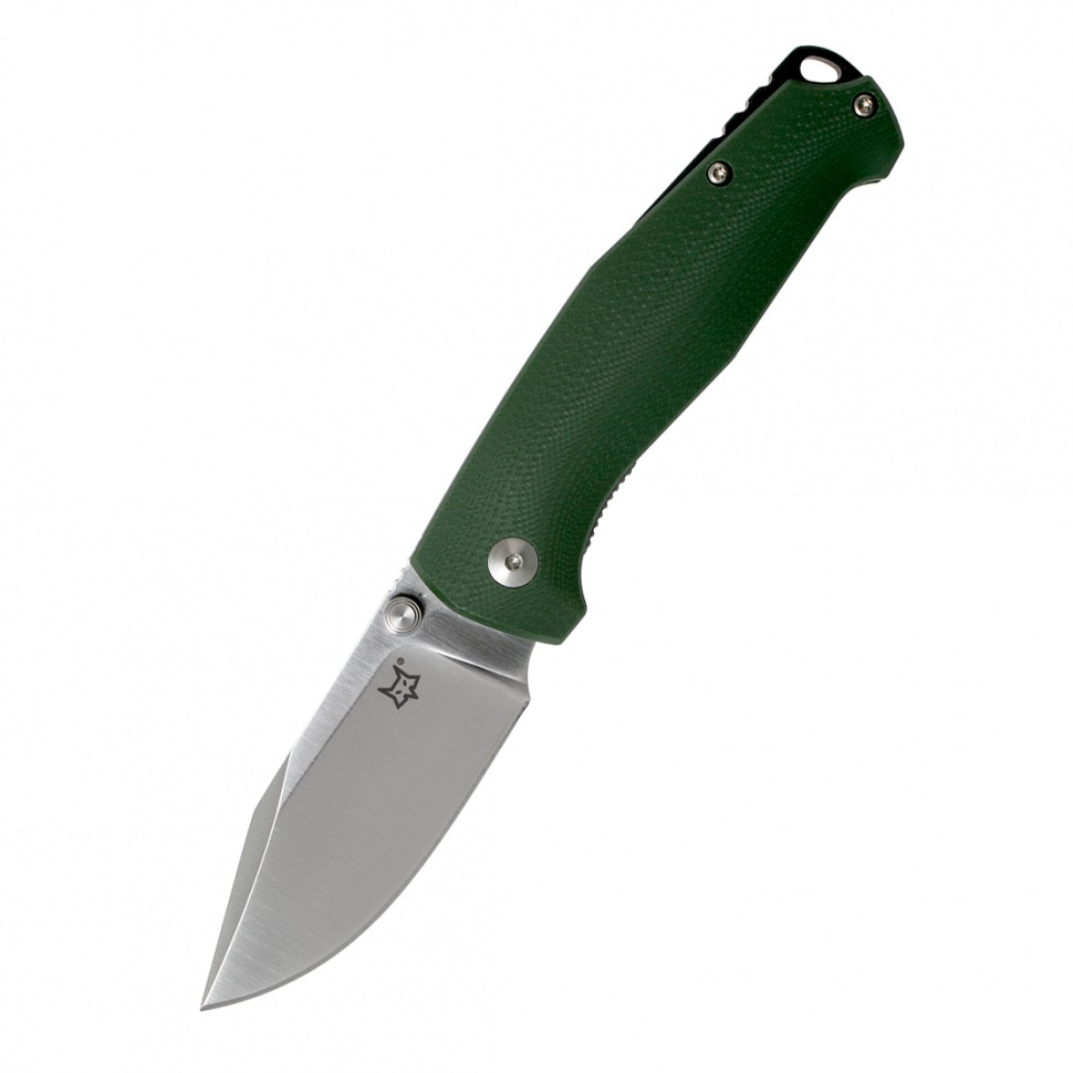 фото Нож fox knives модель fx-523od tur