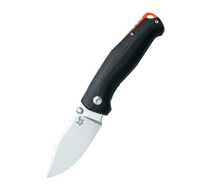 фото Нож fox knives модель fx-523b tur