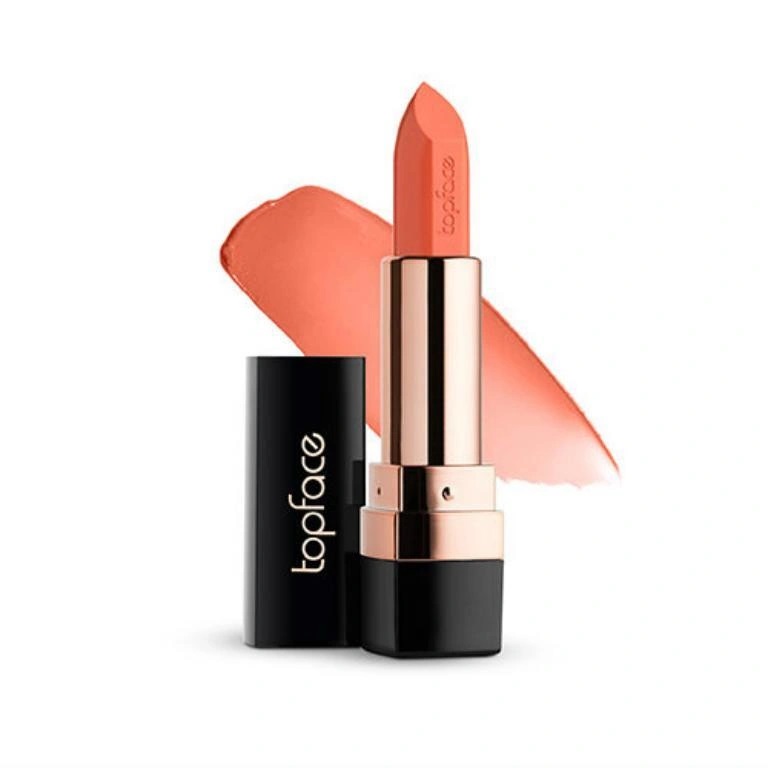 Помада кремовая для губ TopFace Instyle Creamy Lipstick тон 016 749₽