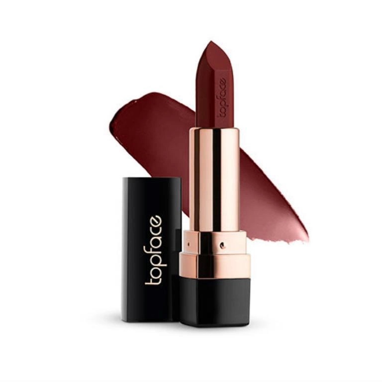 Помада кремовая для губ TopFace Instyle Creamy Lipstick тон 014 749₽