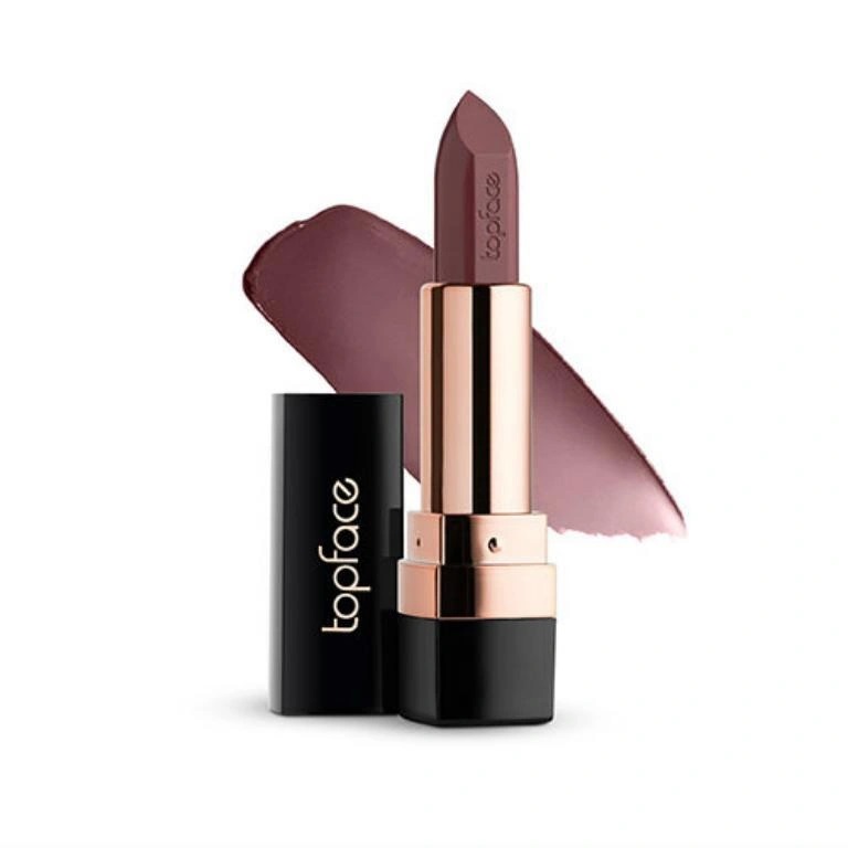 Помада кремовая для губ TopFace Instyle Creamy Lipstick тон 011 749₽