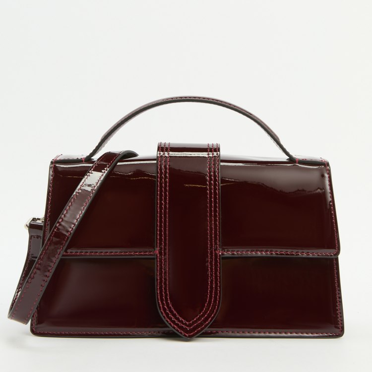 

Сумка женская Tendance MRH21-046 бордовая, Бордовый, MRH21-046