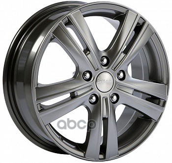 

Колесный диск Скад Багира 6x16/5x114.3 D67.1 ET45