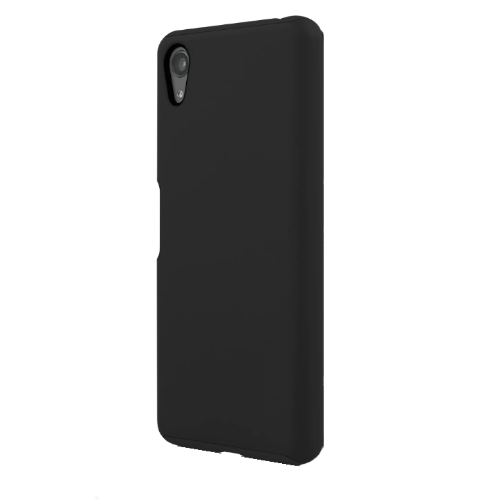 

Чехол MyPads для Sony Xperia X Performance/X Performance Dual Black, Черный