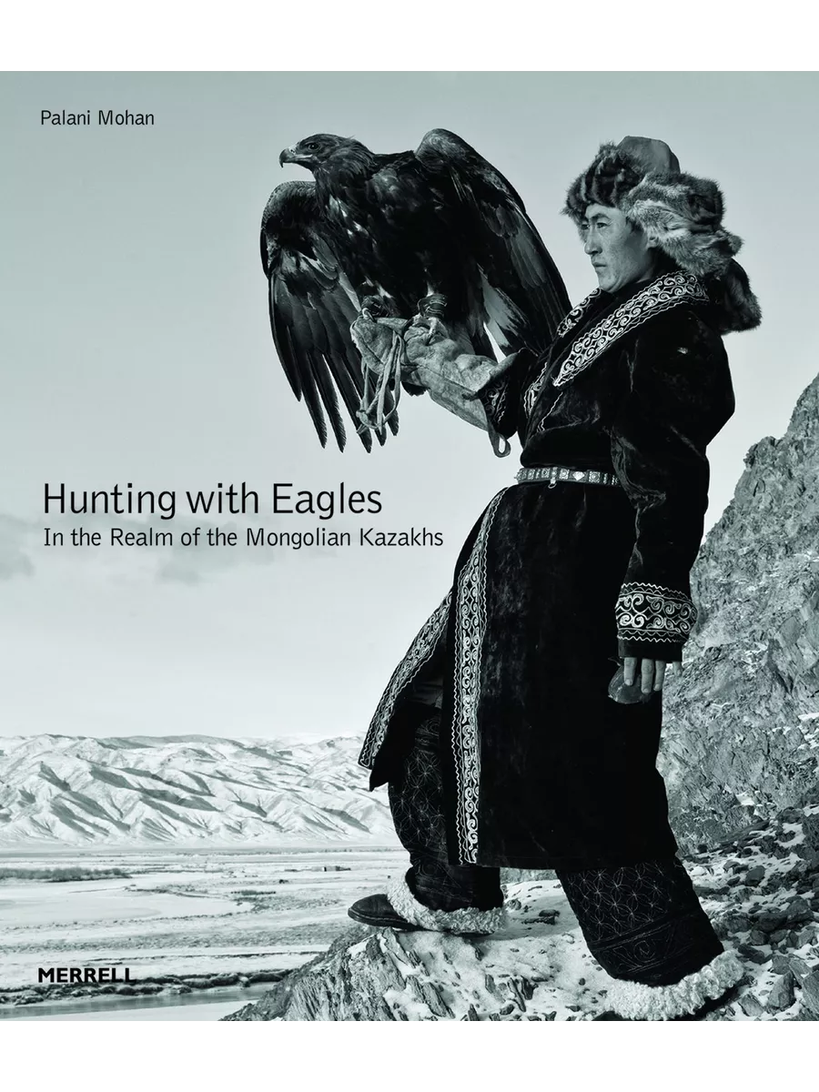 

Hunting with Eagles