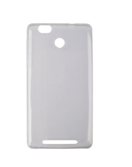 фото Чехол mypads для leagoo shark 1 white (28282)