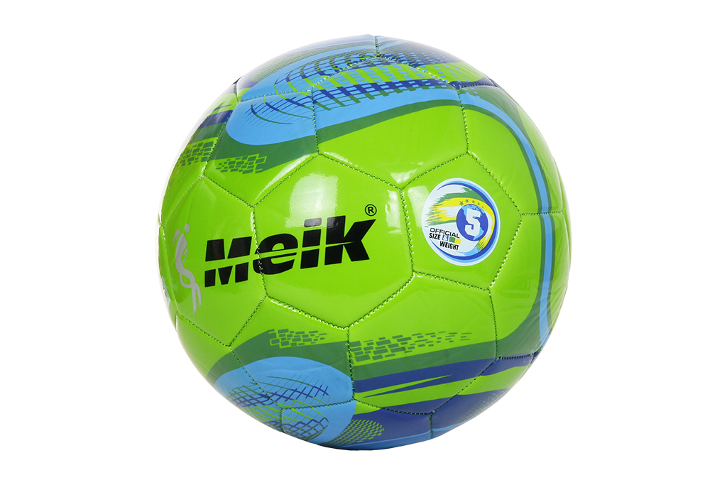 

Мяч футбольный Meik, размер №5 WD2515