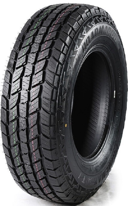 

Шины Roadmarch Primemax A/T II 255/70R16 111T, Primemax A/T II